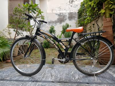 Super fine bicycle for sale