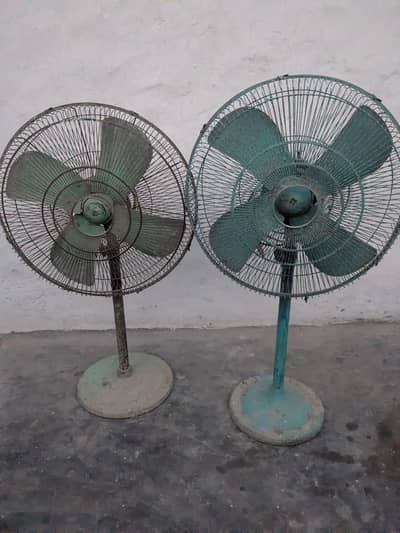 2 fans ha 03030004029