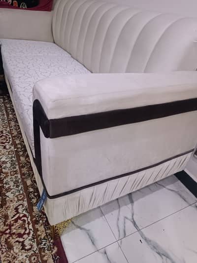 Sofa Set for Sale