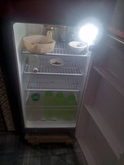 cooling excellent 
