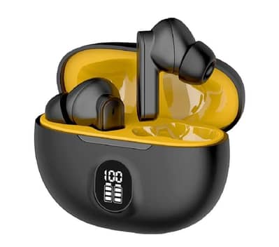 M04 Stereo Wireless Airbuds