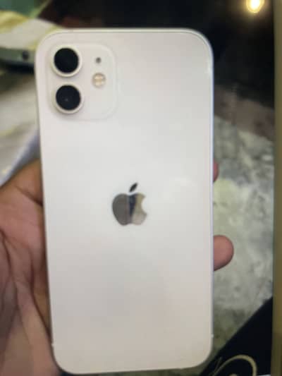 Apple iPhone 12
