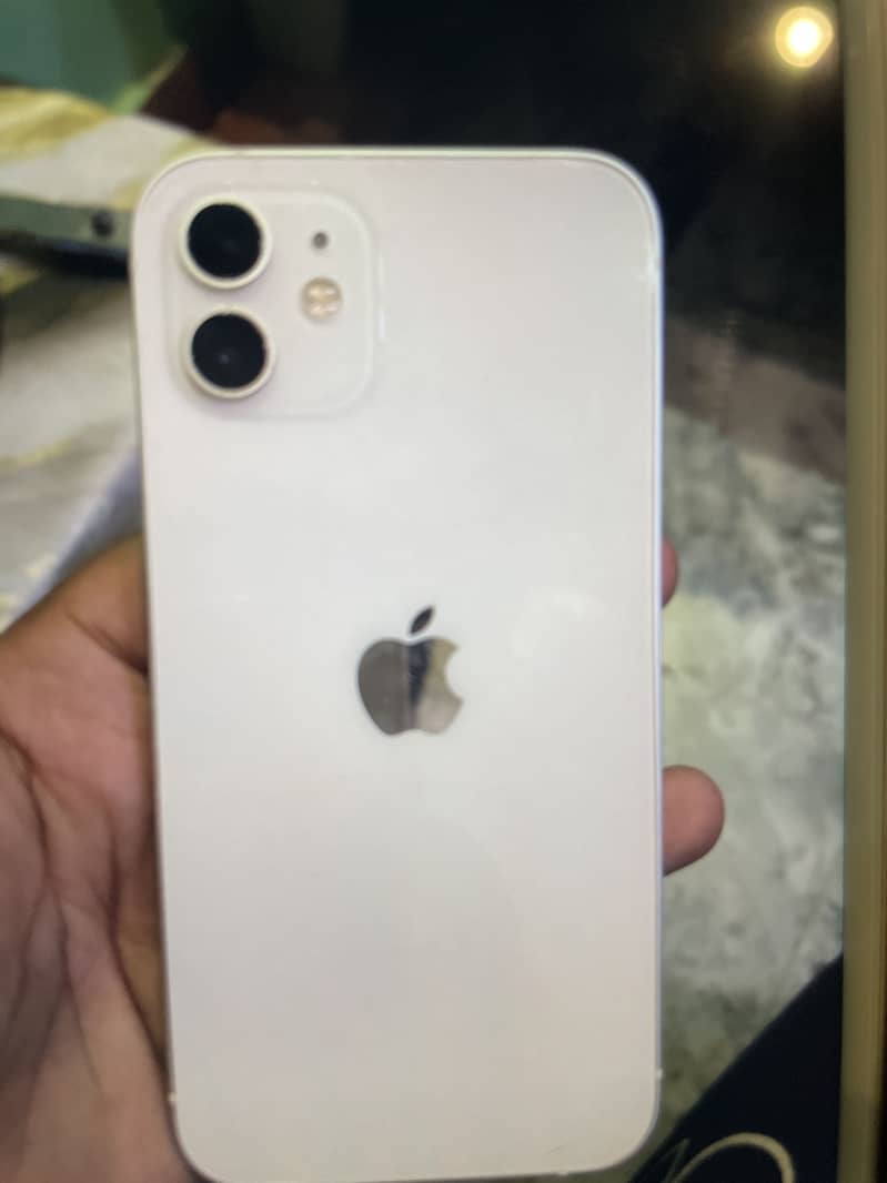Apple iPhone 12 1