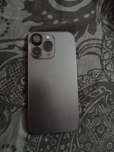 Apple iPhone 13 Pro