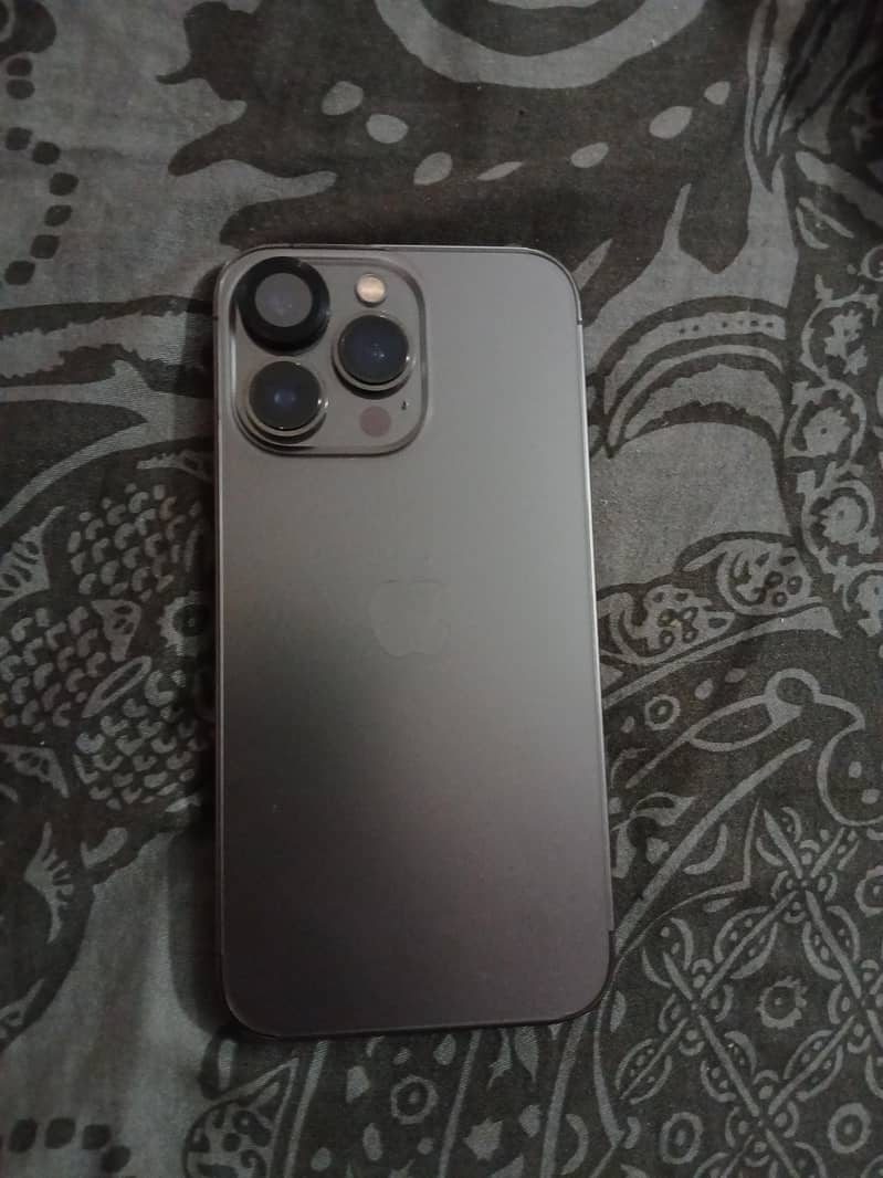 Apple iPhone 13 Pro 0