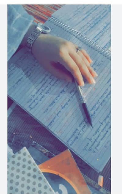 Article likhti hun - 500 Rs only 
