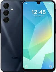 Samsung Mobile A16