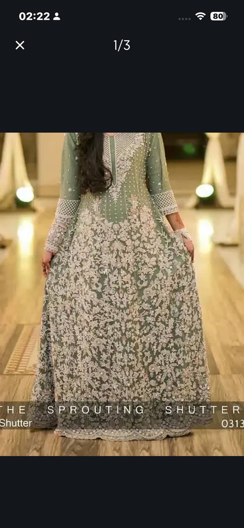Walima maxi 5