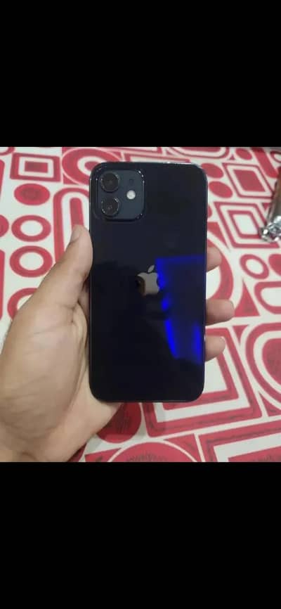 iPhone 12 64gb JV