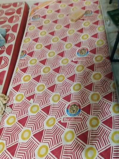 mattress