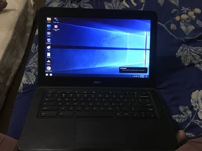 Dell Chromebook 14