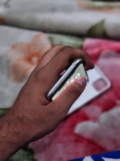 Apple iPhone 11 Pro