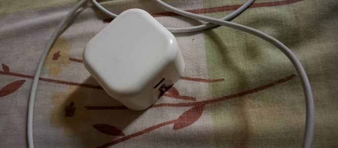Fast I phone charger