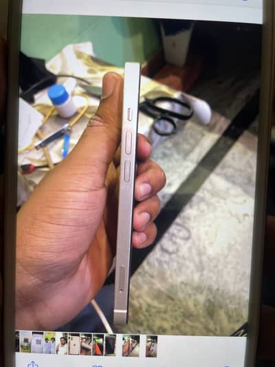 Apple iPhone 12