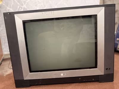 LG Television