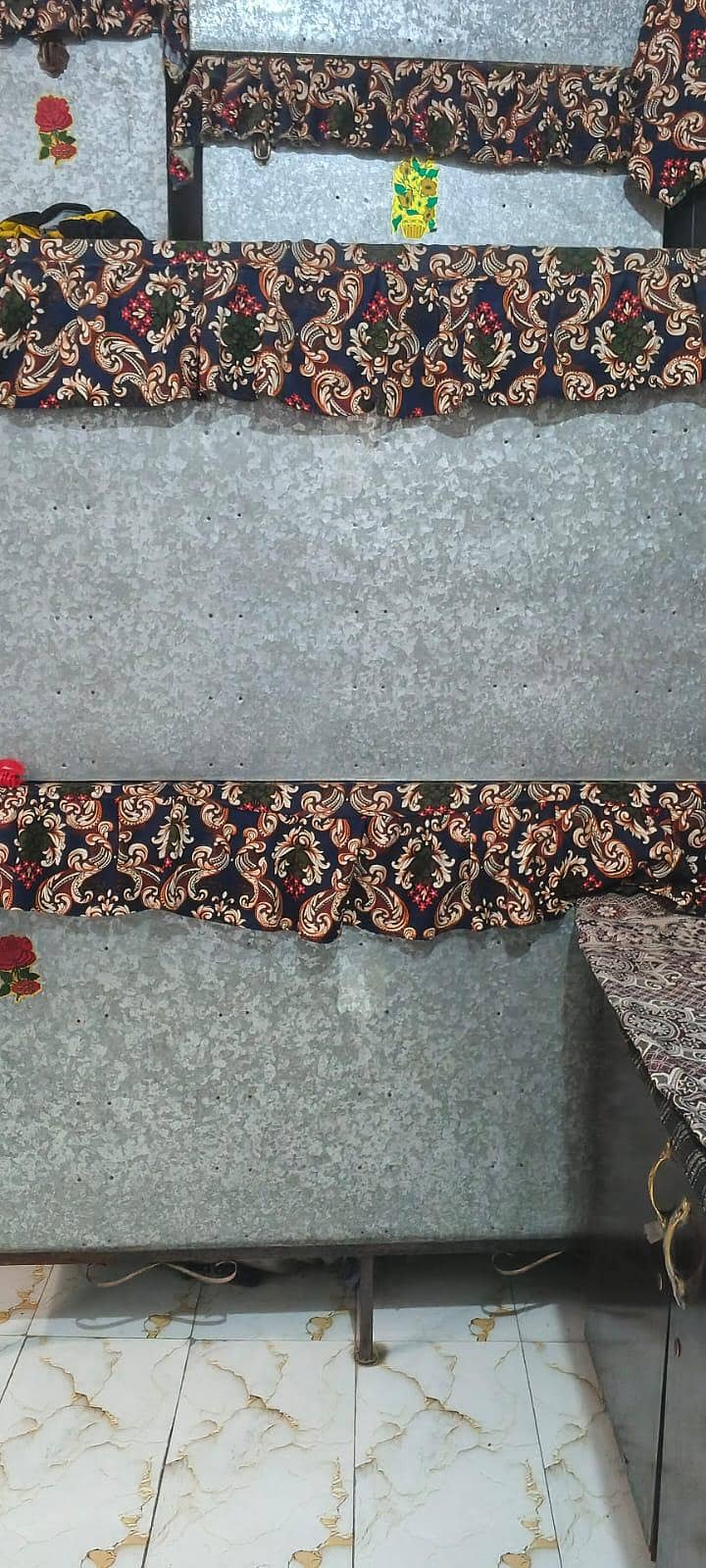 petti set 1