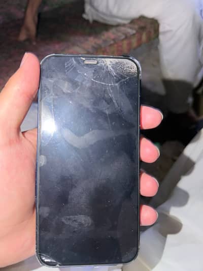 Apple iPhone 12