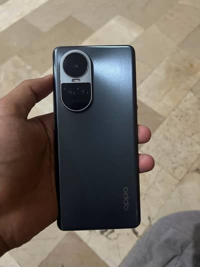 OPPO Reno 10 5g