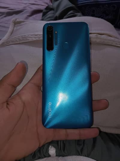Realme 5i urgent for sale