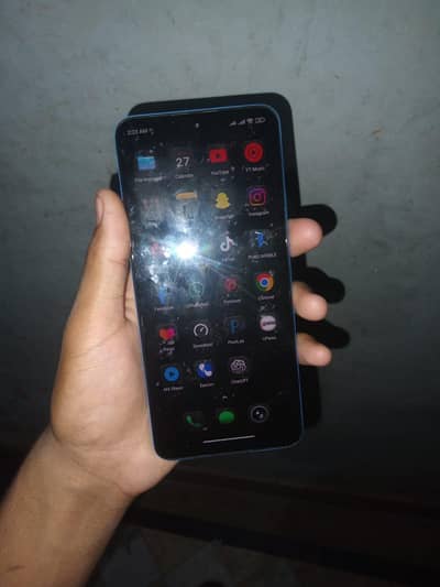 Xiaomi Redmi Note 12