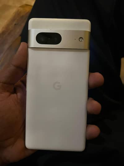 Google pixel 7 03094152838
