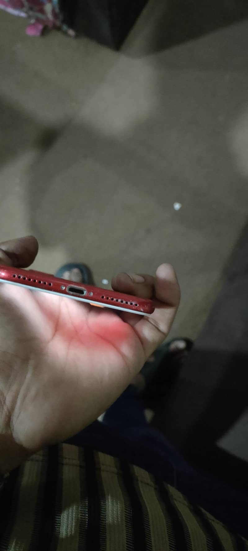 Apple iPhone 7 Plus 0