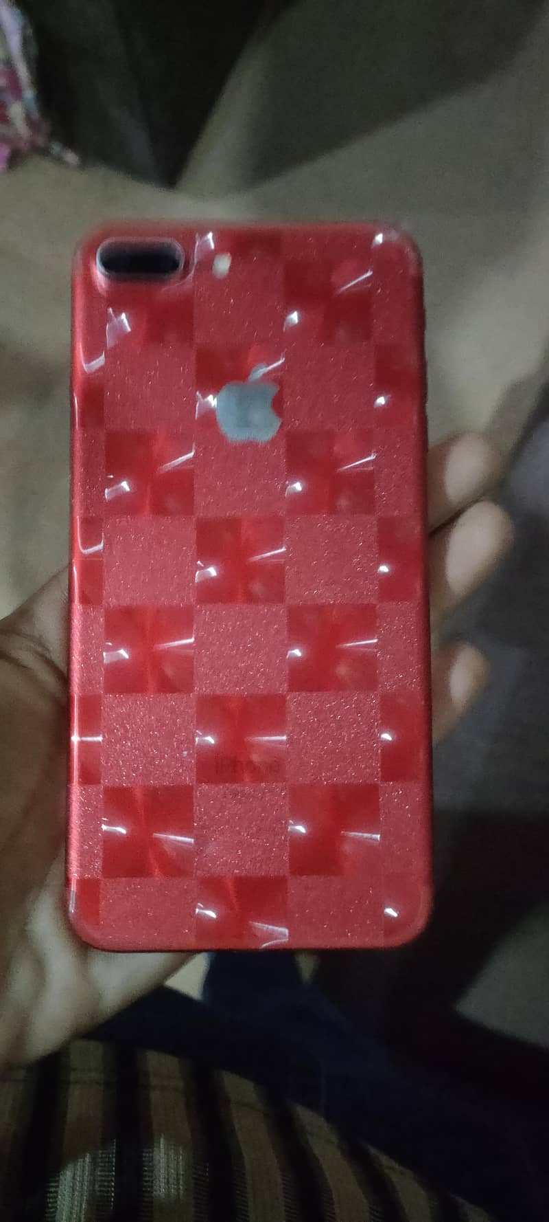 Apple iPhone 7 Plus 3