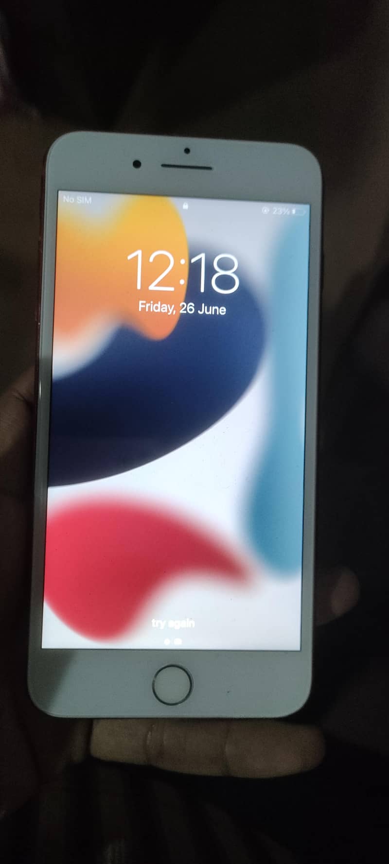 Apple iPhone 7 Plus 4