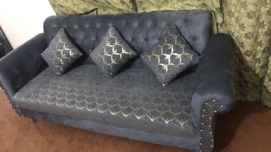 5 seater sofa set