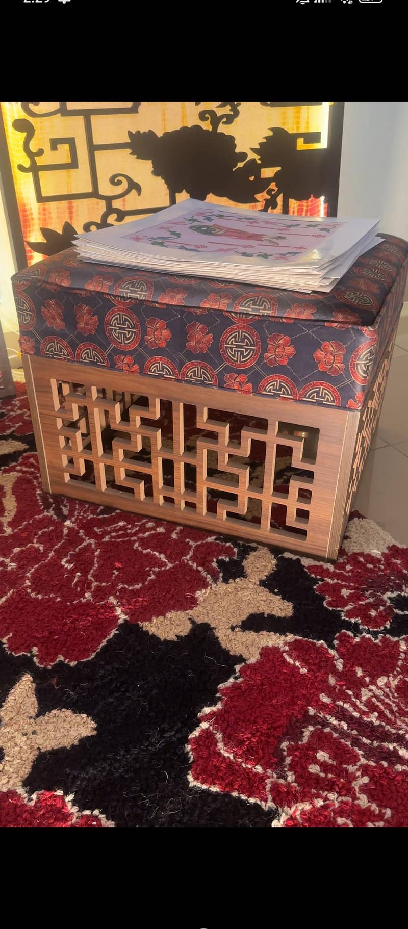 ottomans 0