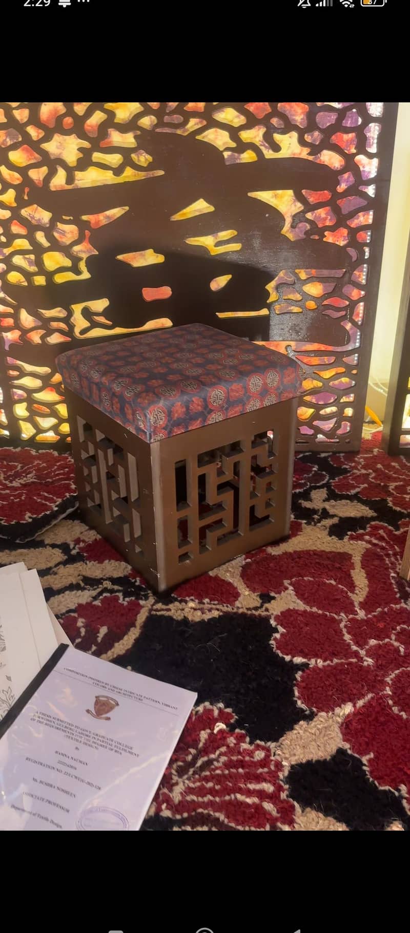 ottomans 1