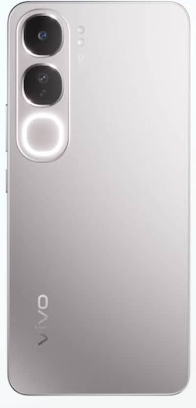 Vivo Y200