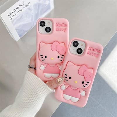 IPhone 6, 7, 8 Plus, 11, 12, 13, 14, 15, 16, 17 Plus, Pro Max Cover