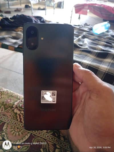 Samsung A07