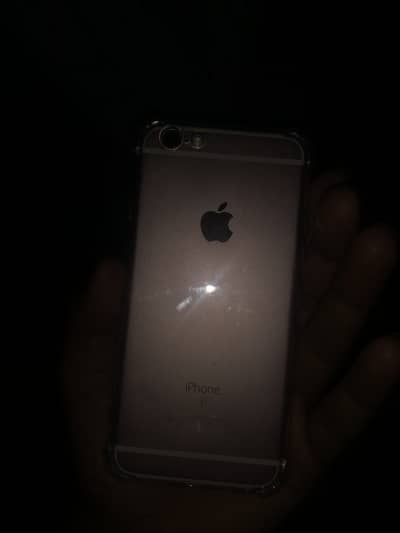 Apple iPhone 6S