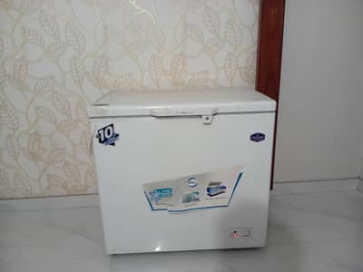 Pel Arctic Pro Deep freezer