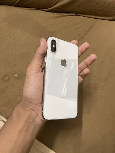 Apple iPhone XS