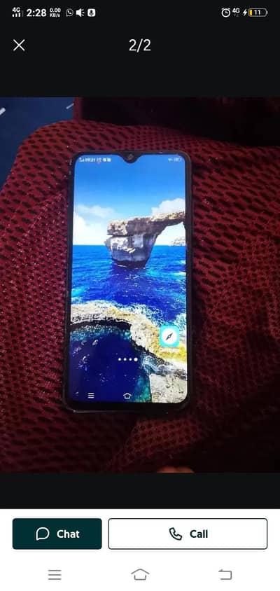 vivo1823