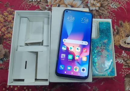 xiaomi mi 10t dual pta approved for sale read add