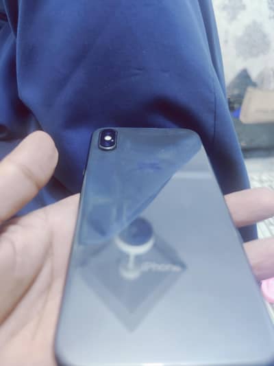 Apple iPhone X