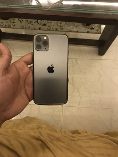 IPhone 11 Pro