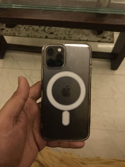 IPhone 11 Pro