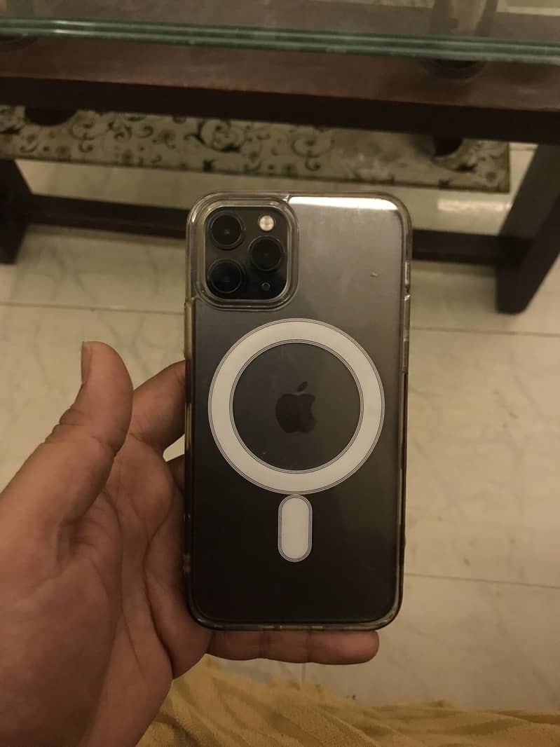IPhone 11 Pro 6