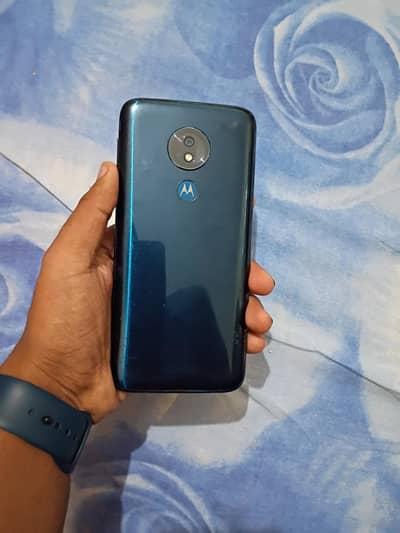 Motorola G7 Power