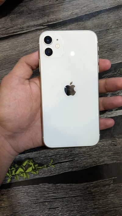 iphone 11 All Okay Face Id All And Exchange With Google Pixel 7