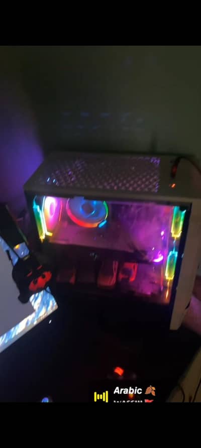 gameing pc