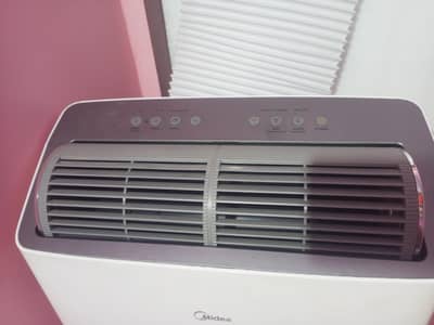 Midia 1.2 ton portable ac