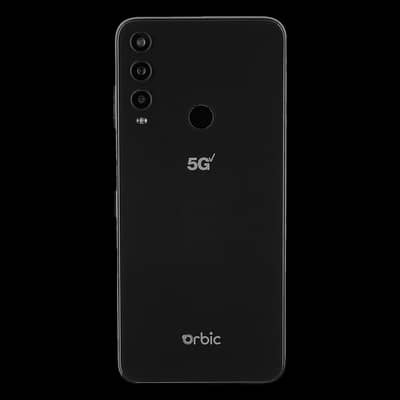 Orbic 6/64 5g for sale non pta reasonable price