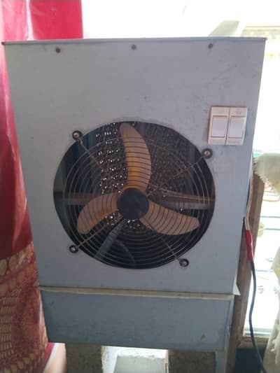 Air Cooler – Used, Excellent Condition | All OK