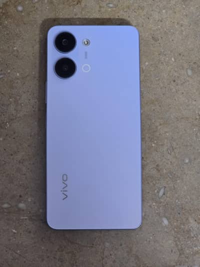Vivo Y05